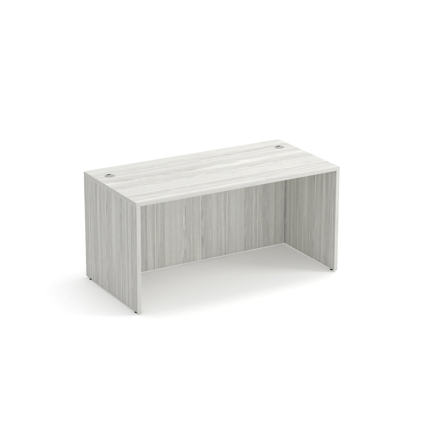 Classic Laminate Series - Rectangular Desk Shell - 60" x 30" - PL103