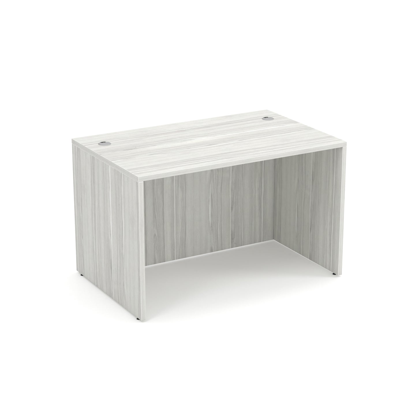 Classic Laminate Series - Home Office Desk Shell - 48" x 30" - PL121