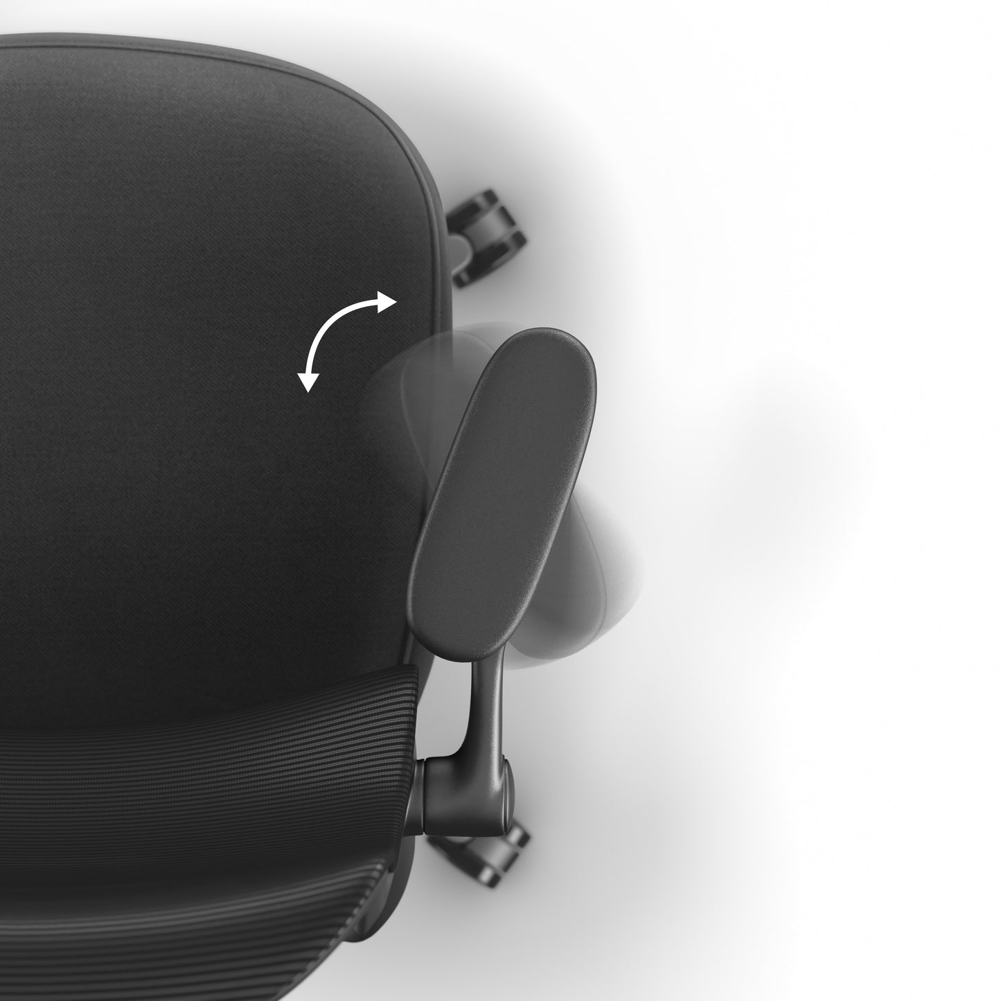 Verde Executive Chair - Color Options - 2118