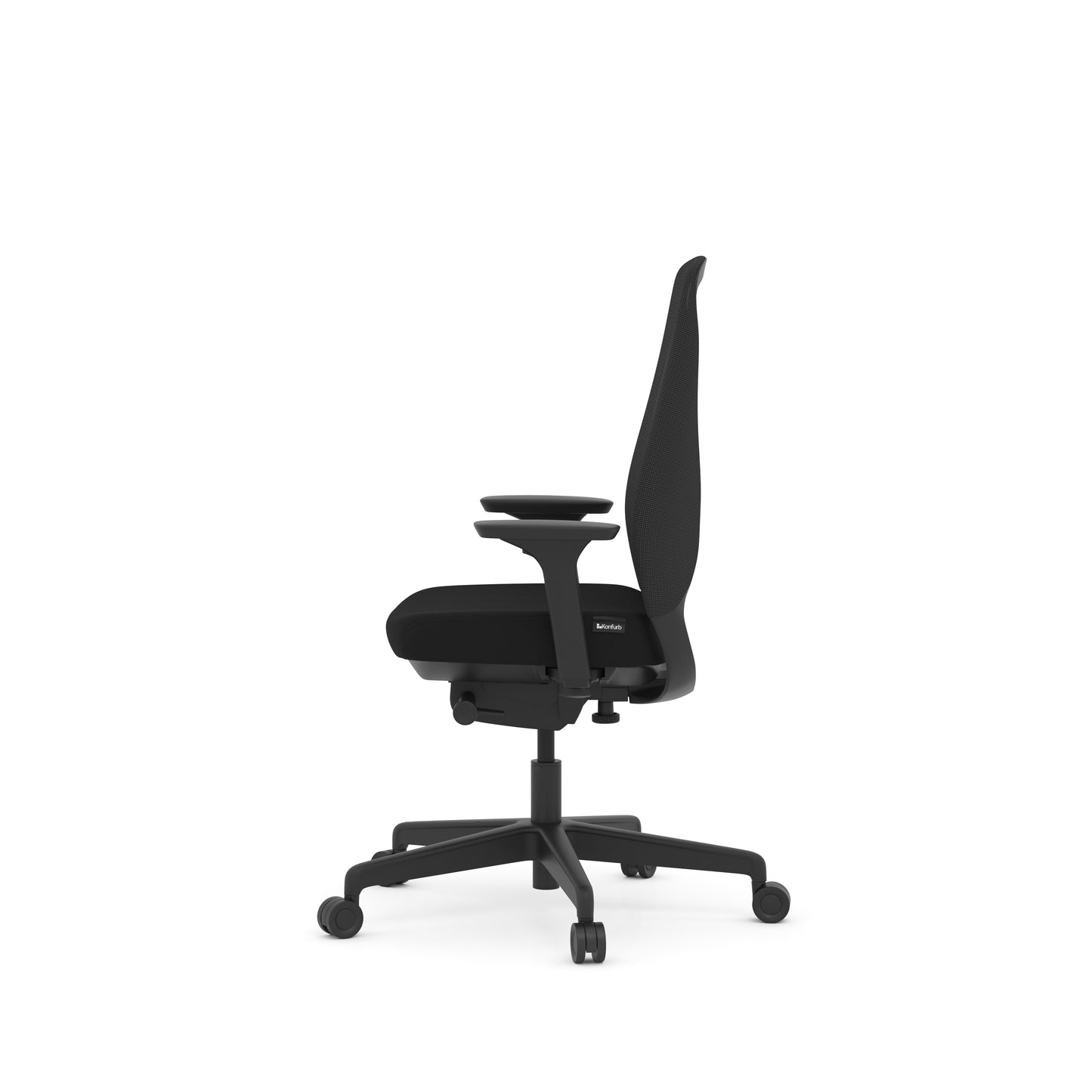 Konfurb Sense Executive High Back - Black - 34151