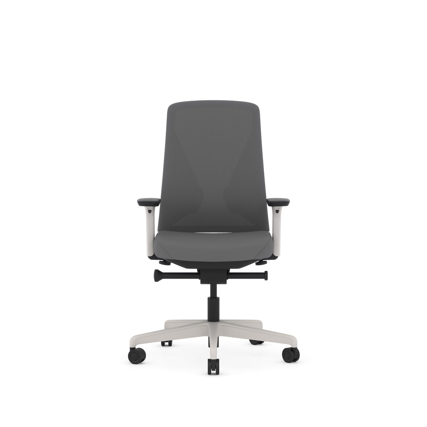 Konfurb Sense Executive High Back - Grey - 34153