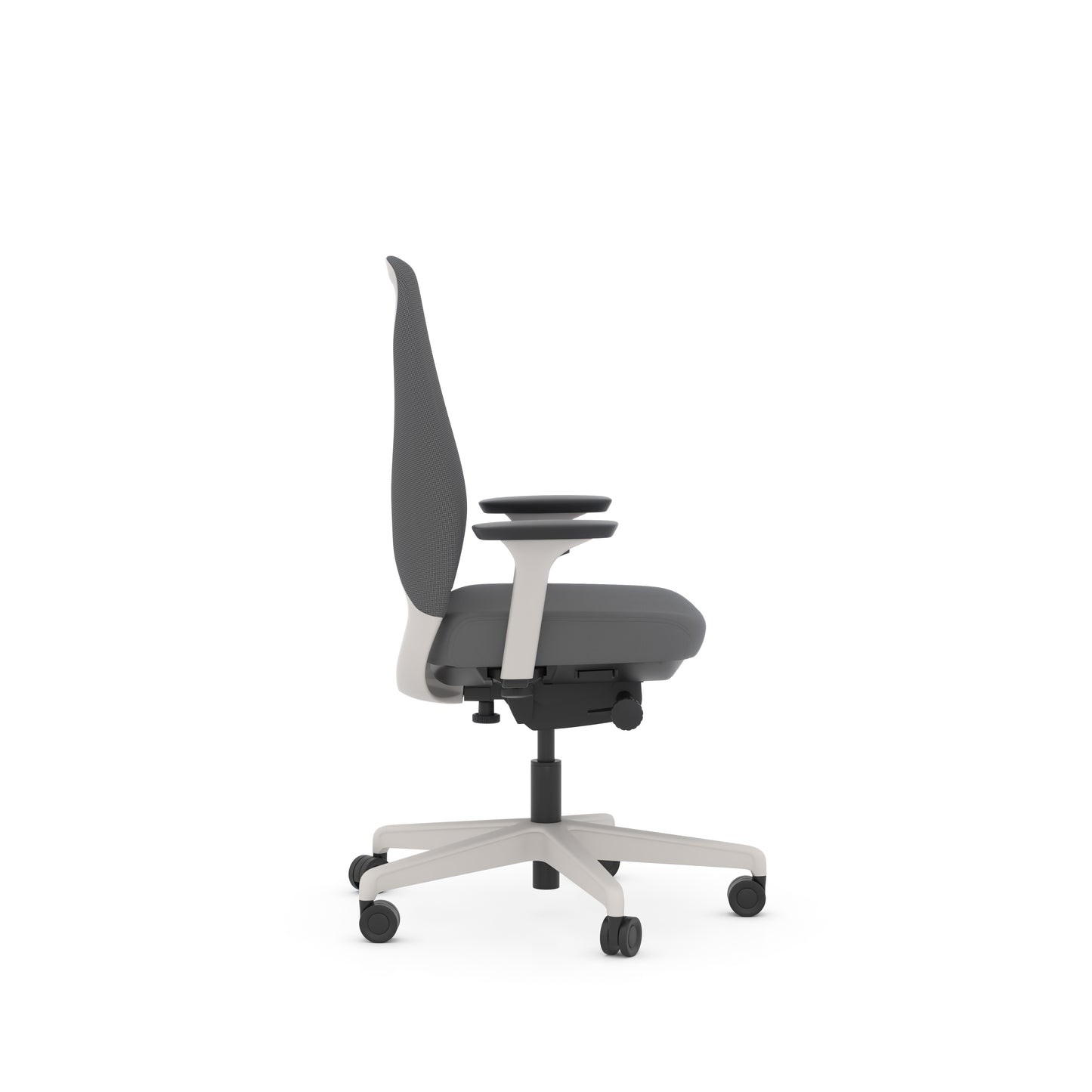 Konfurb Sense Executive High Back - Grey - 34153
