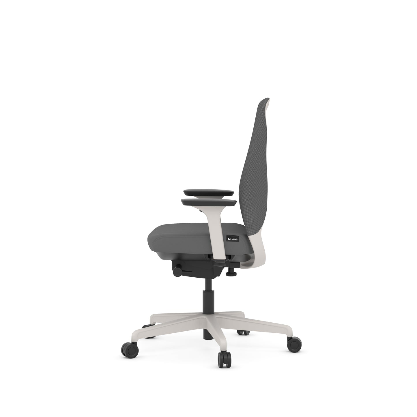 Konfurb Sense Executive High Back - Grey - 34153