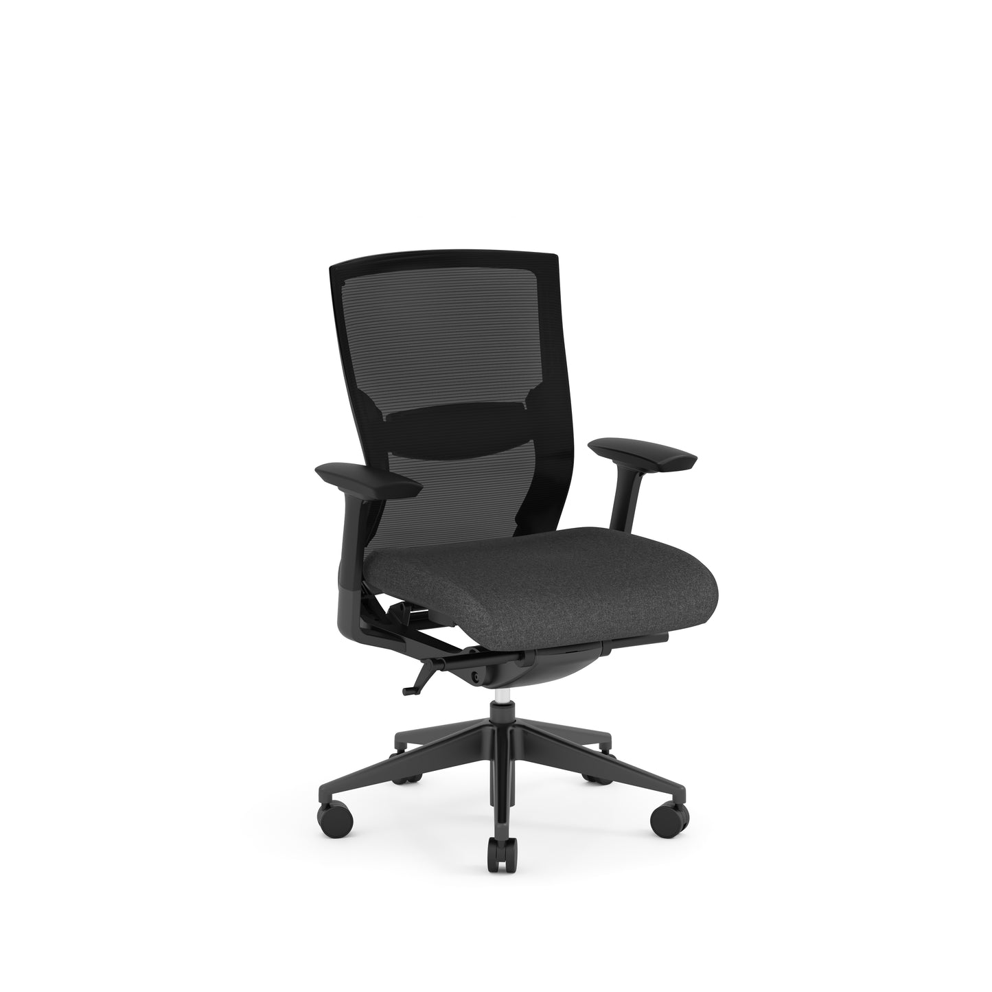 Konfurb Propel Executive High Back - 3702