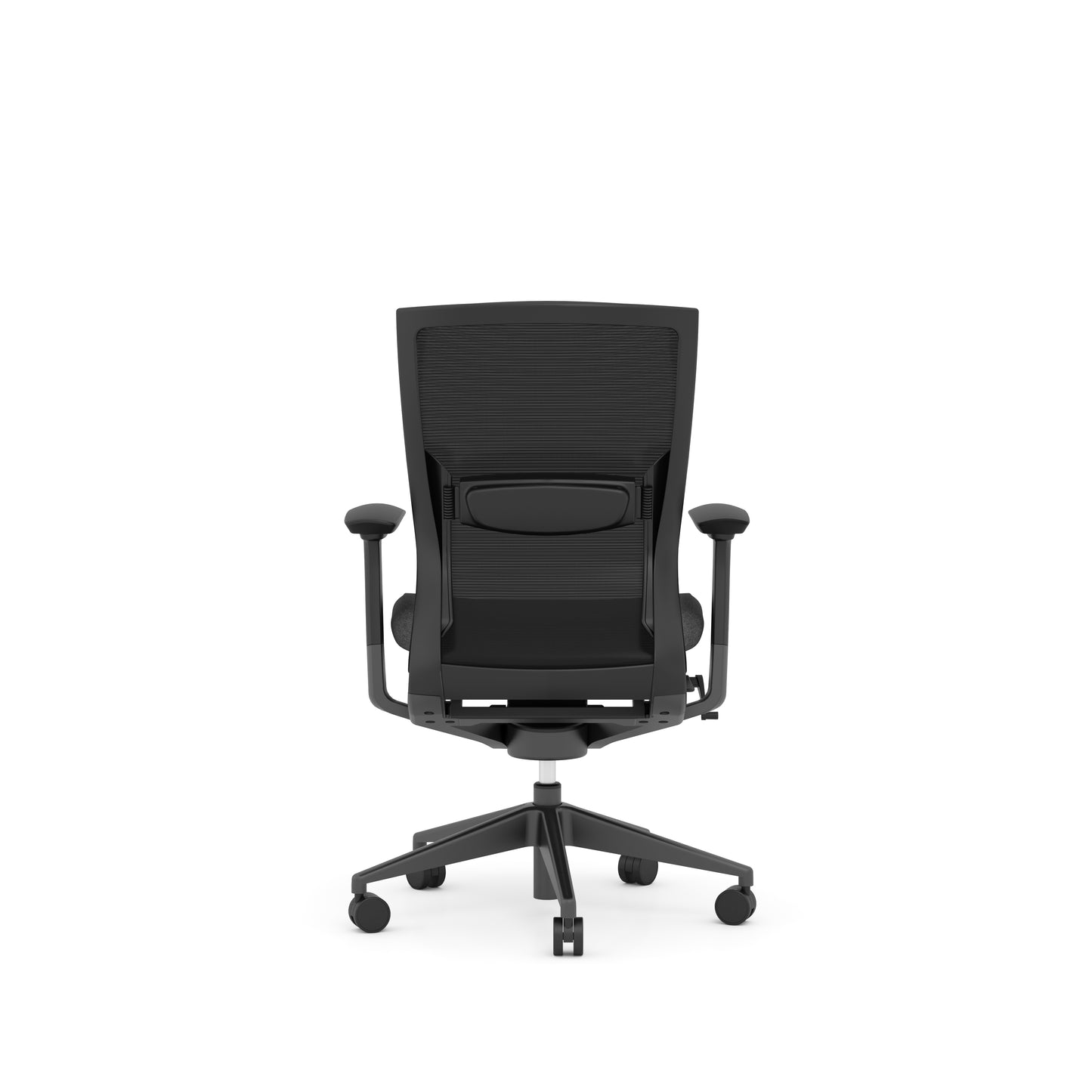 Konfurb Propel Executive High Back - 3702