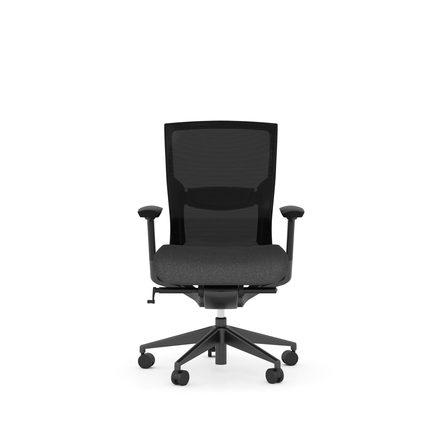 Konfurb Propel Executive High Back - 3702