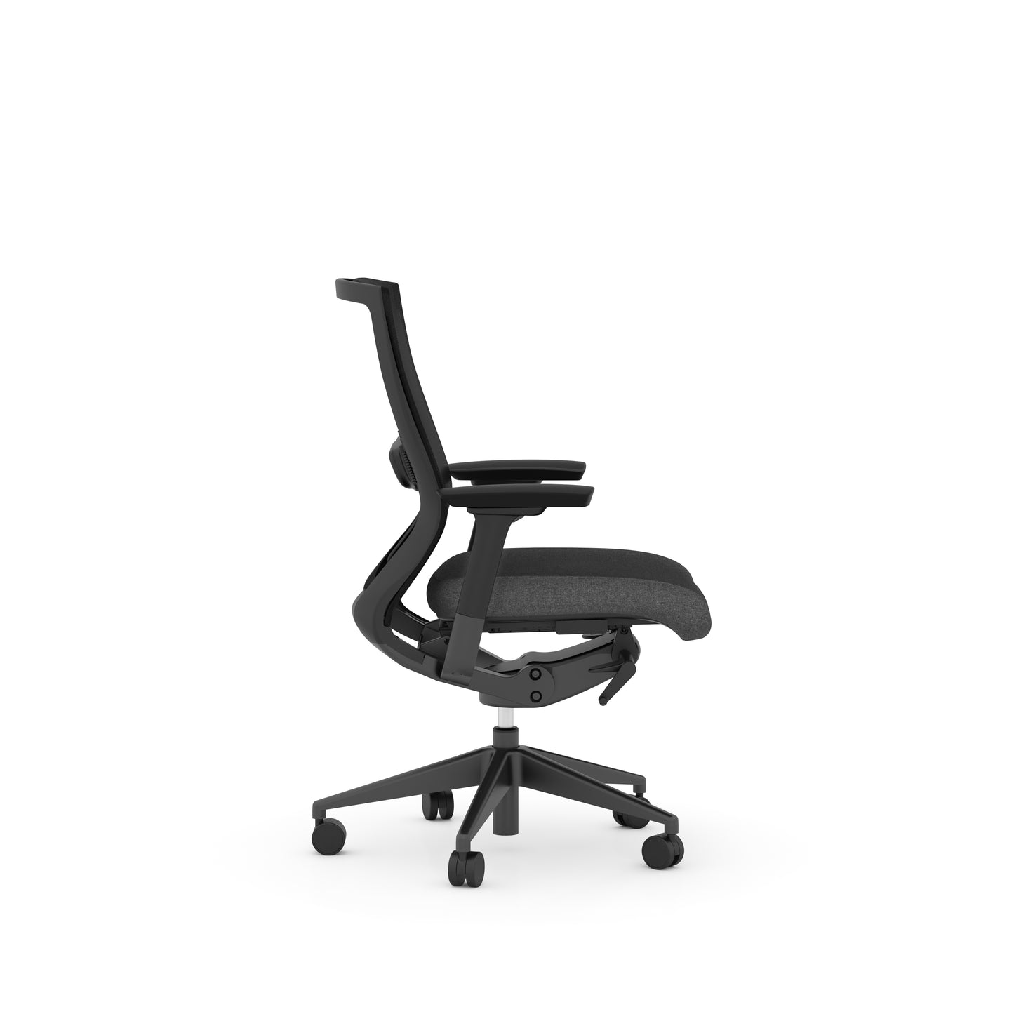 Konfurb Propel Executive High Back - 3702