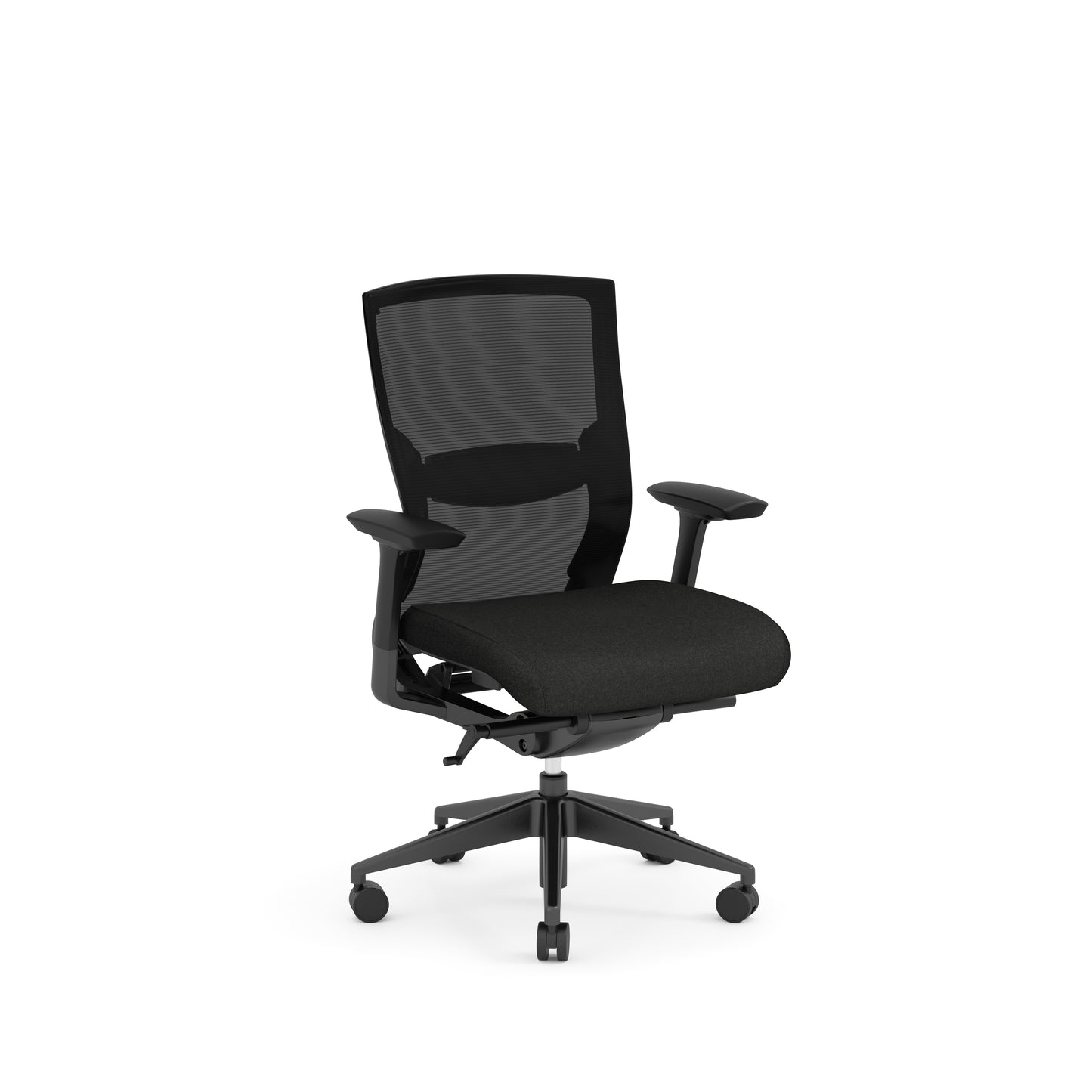 Konfurb Propel Executive High Back - 3702