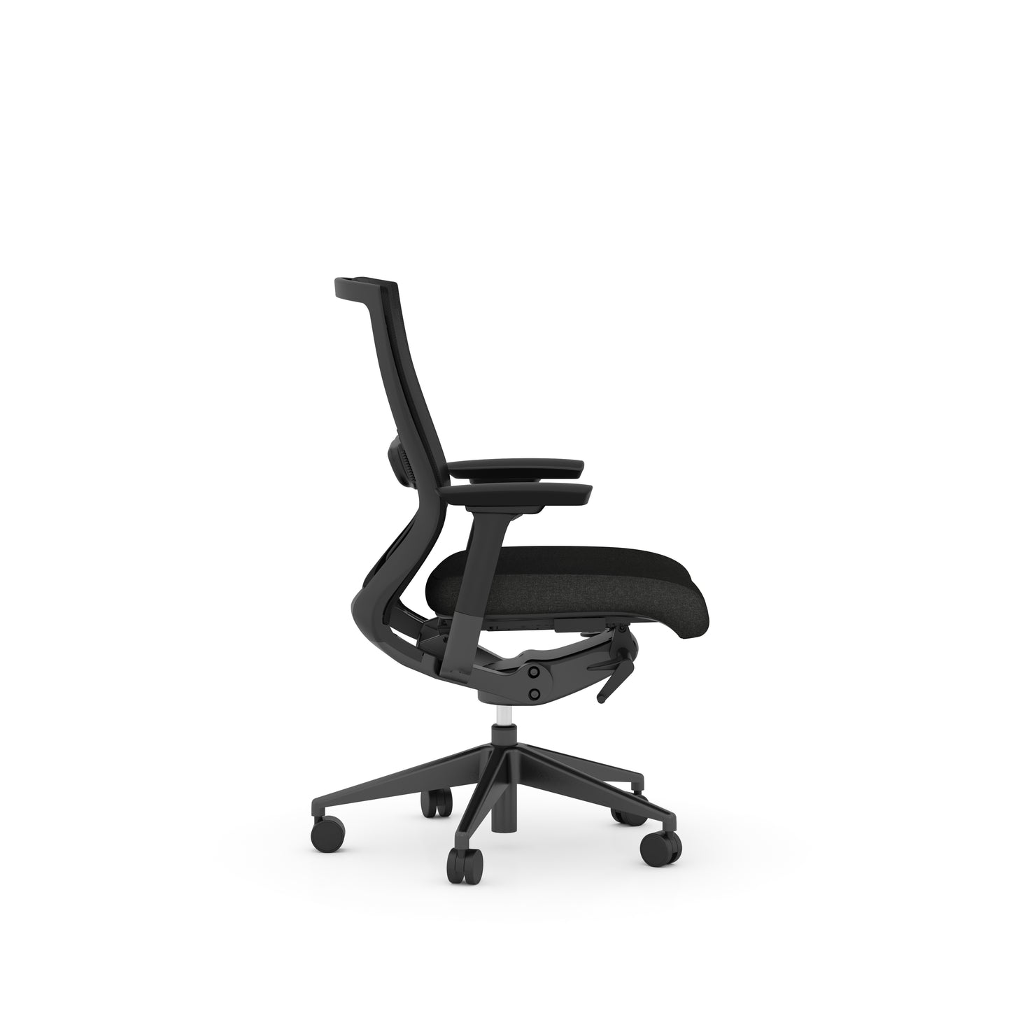 Konfurb Propel Executive High Back - 3702