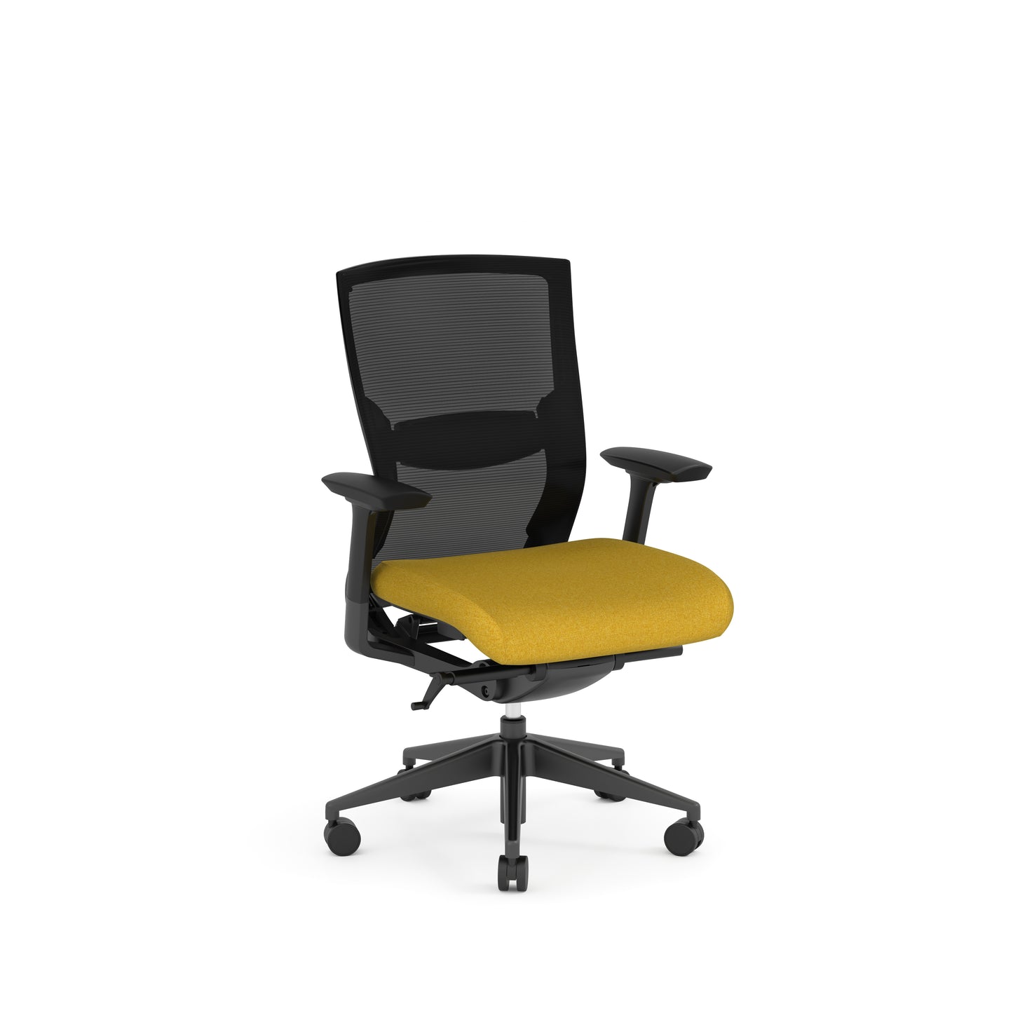 Konfurb Propel Executive High Back - 3702