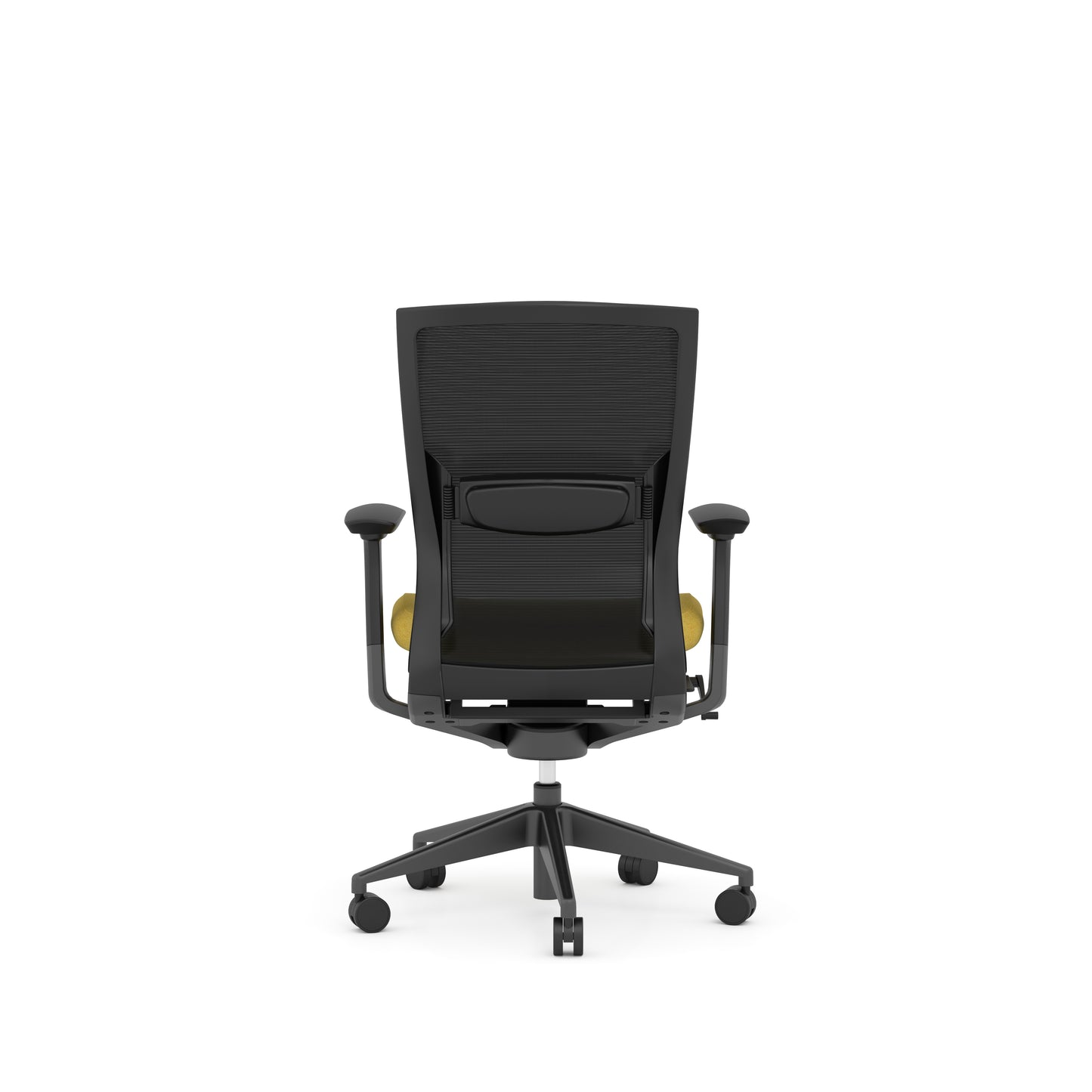 Konfurb Propel Executive High Back - 3702