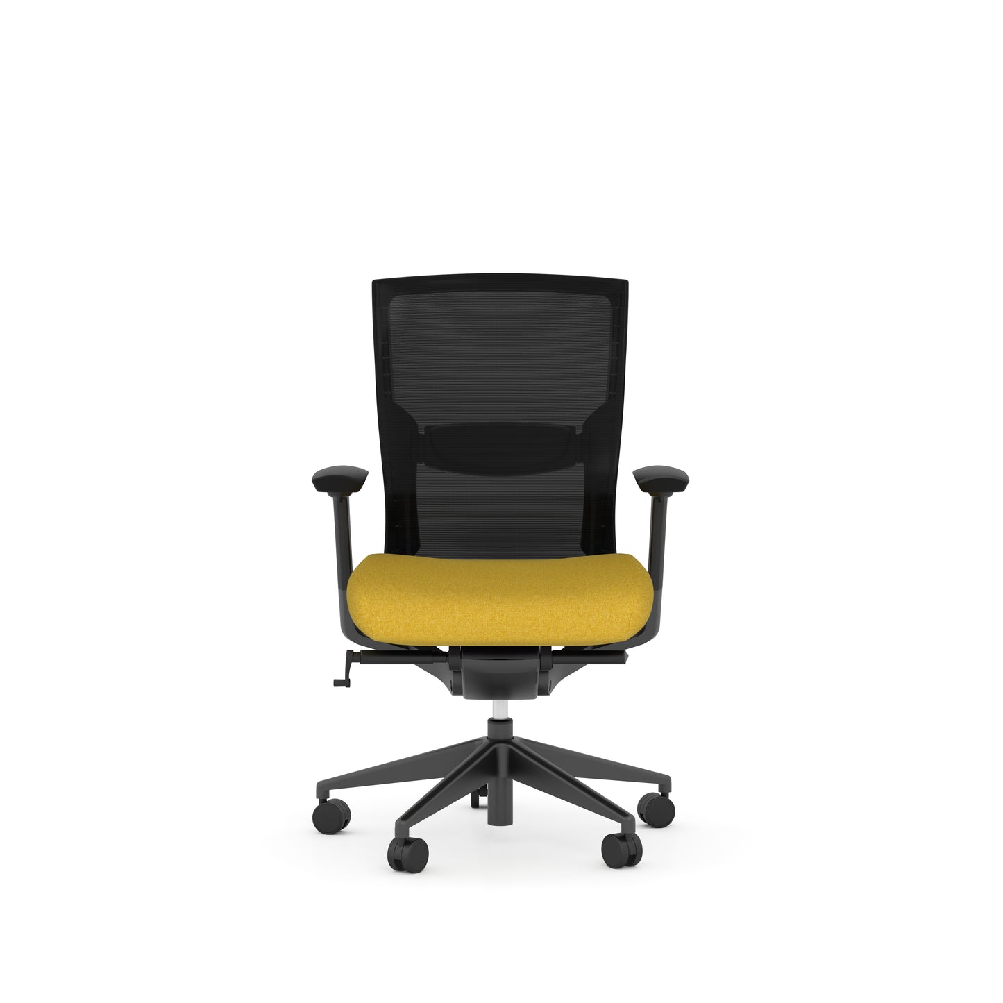 Konfurb Propel Executive High Back - 3702