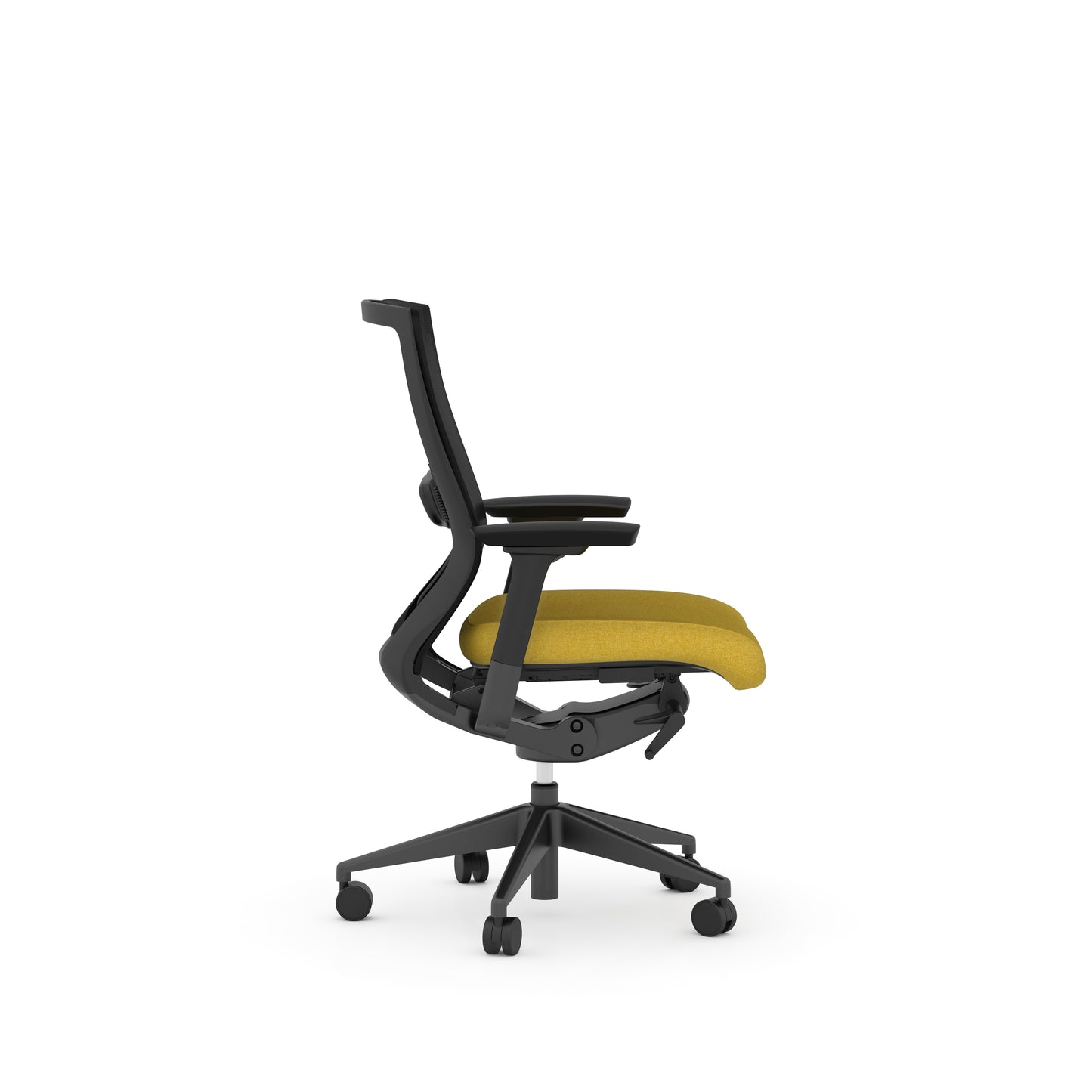 Konfurb Propel Executive High Back - 3702