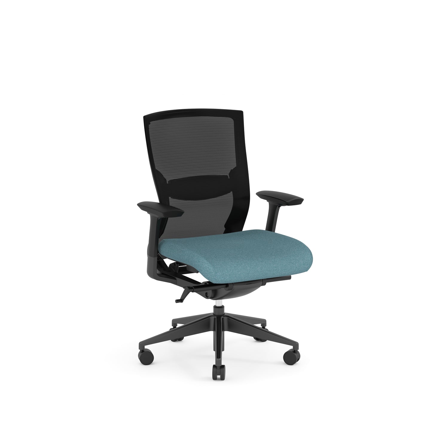 Konfurb Propel Executive High Back - 3702