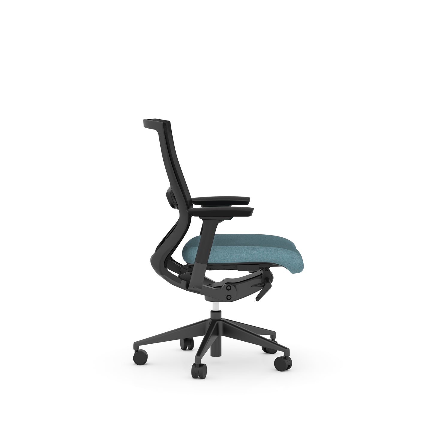 Konfurb Propel Executive High Back - 3702