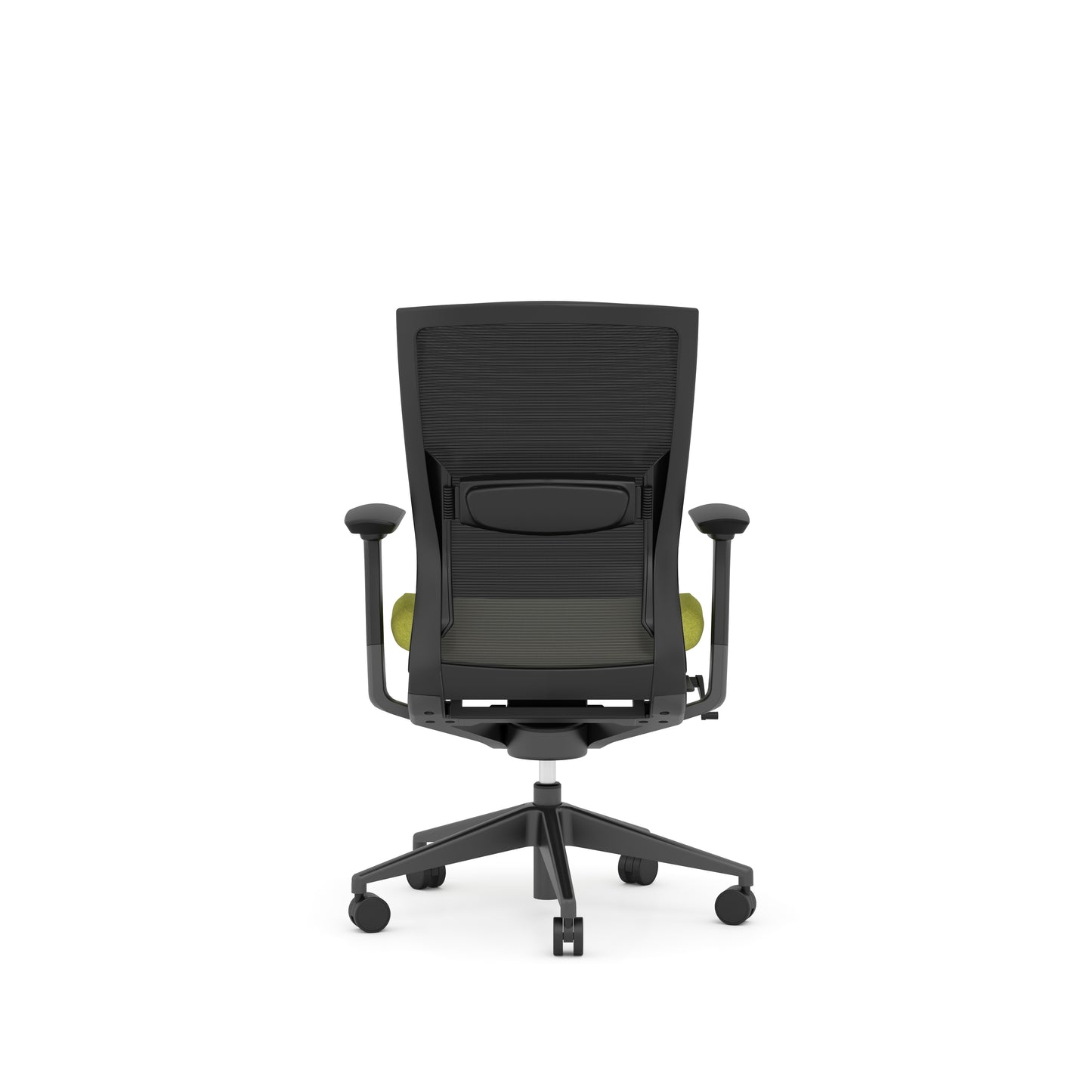 Konfurb Propel Executive High Back - 3702