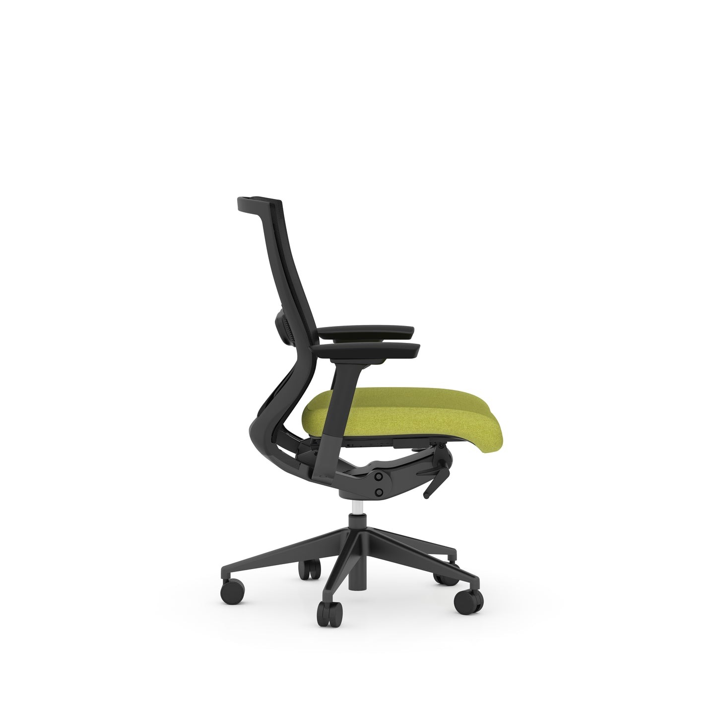 Konfurb Propel Executive High Back - 3702