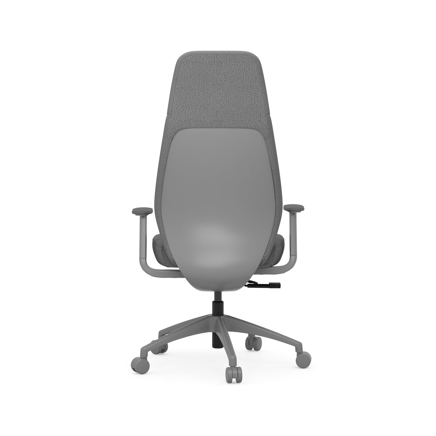 Empire High Back - Charcoal - 58111