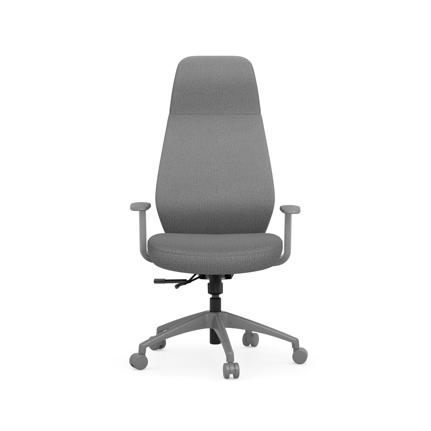 Empire High Back - Charcoal - 58111