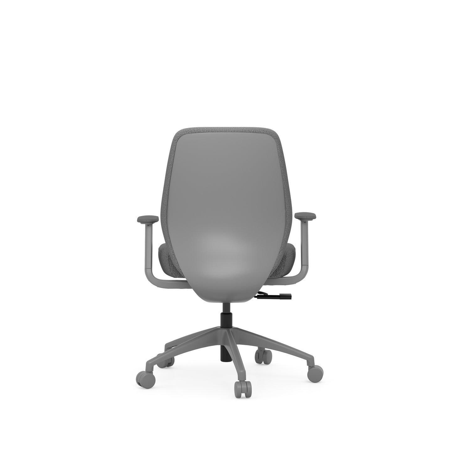 Empire Mid Back - Charcoal - 58121