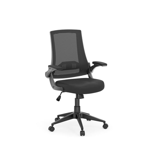 Sentinel Mesh Back Task Chair with Flip Arm - 6780
