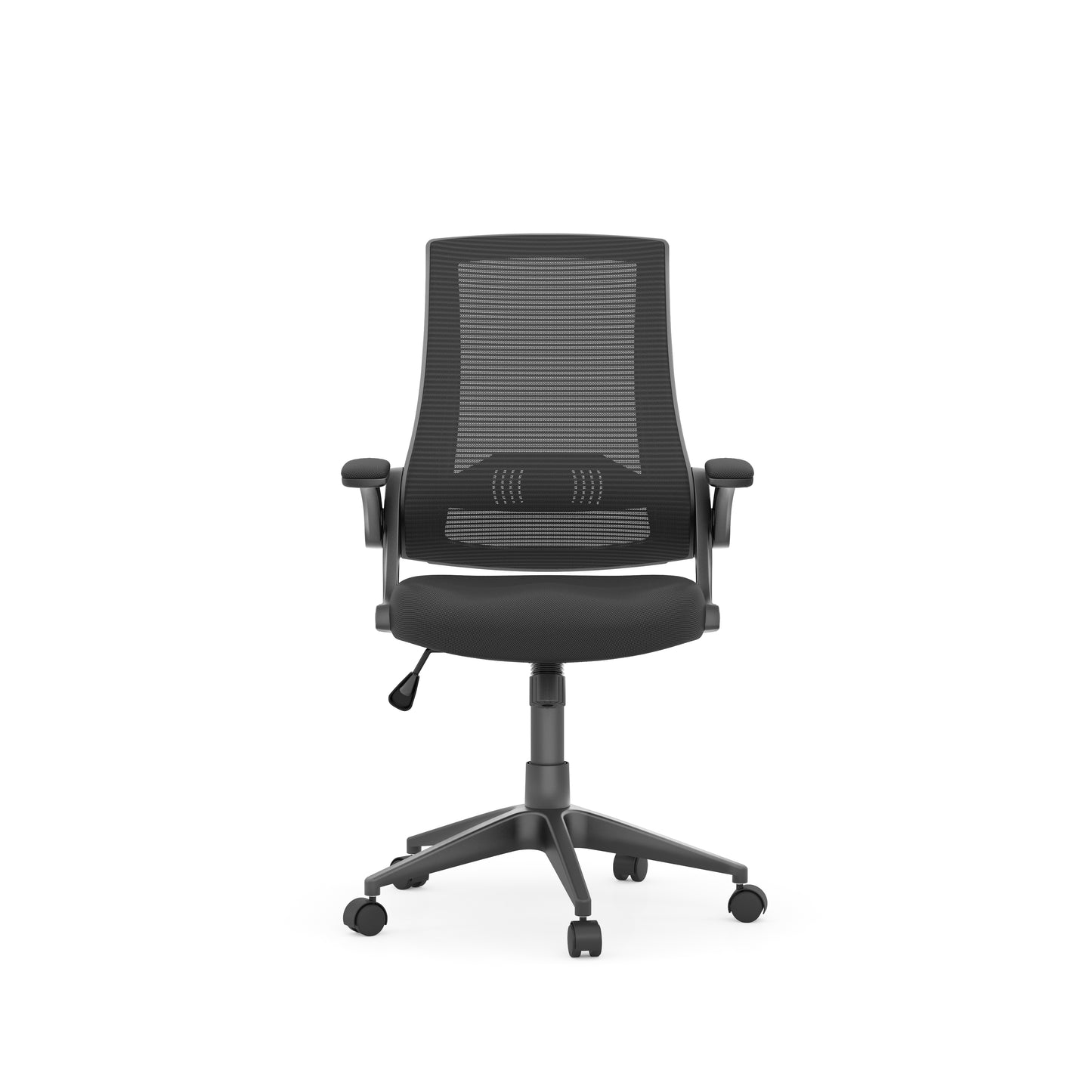 Sentinel Mesh Back Task Chair with Flip Arm - 6780