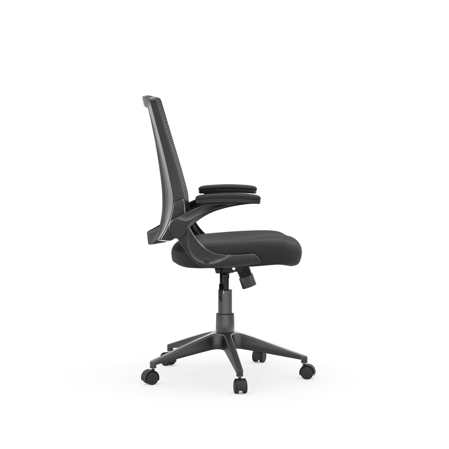 Sentinel Mesh Back Task Chair with Flip Arm - 6780