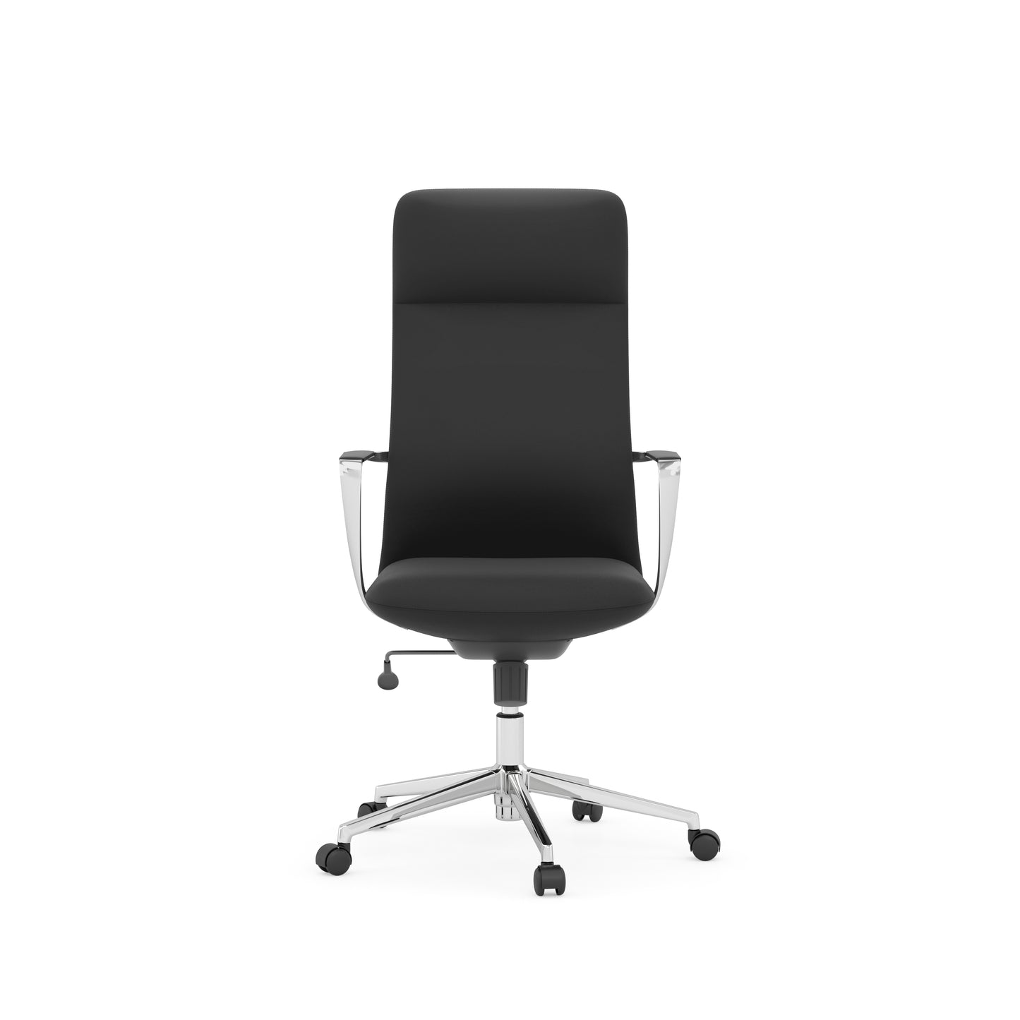 Dolce High Back - Black - 82621