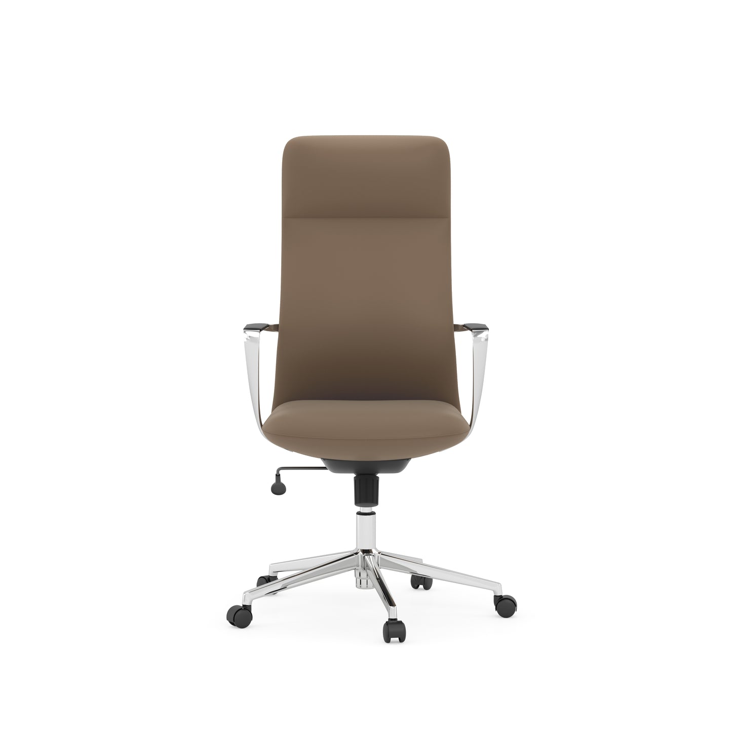 Dolce High Back - Brown - 82622