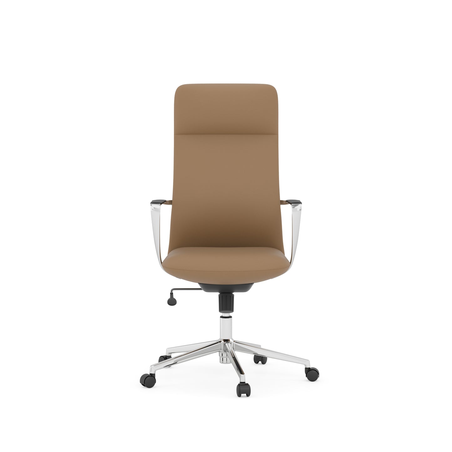 Dolce High Back - Brown - 82622