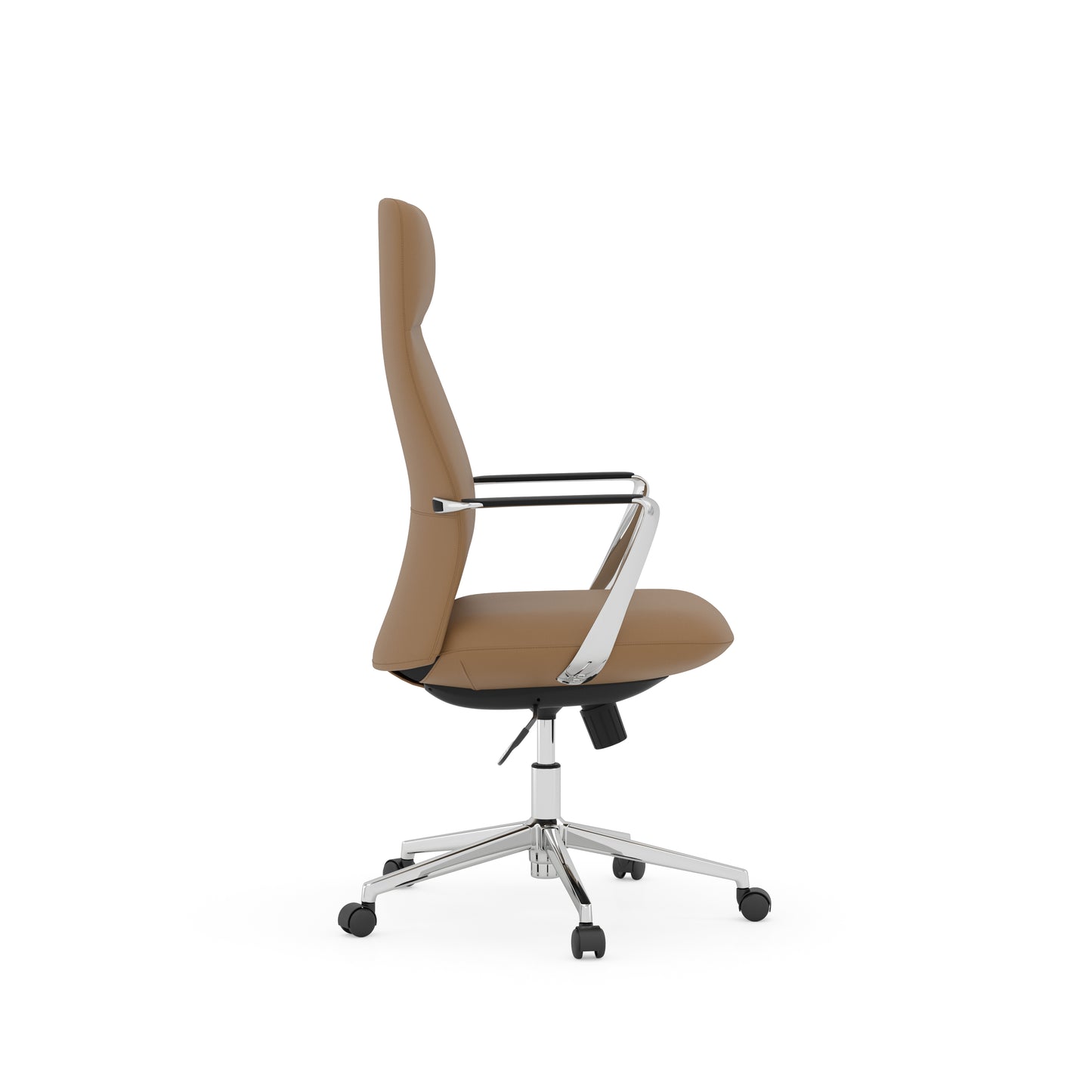 Dolce High Back - Brown - 82622