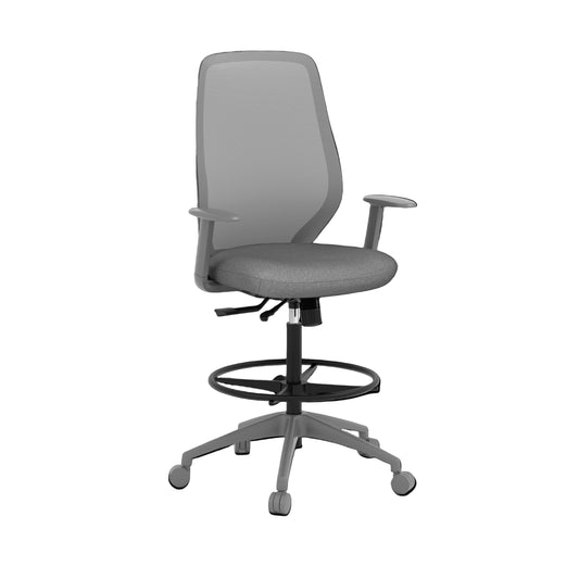 Konfurb AX Drafting Chair - 97054
