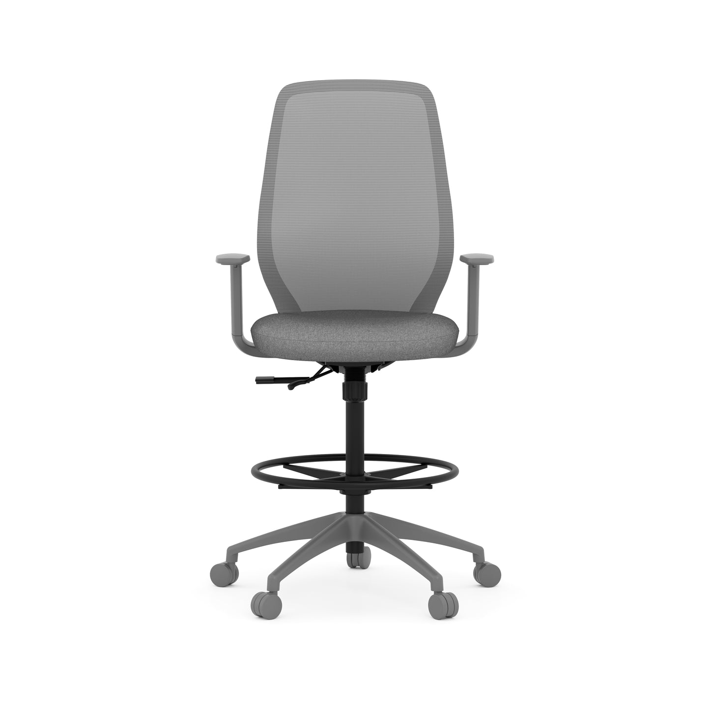 Konfurb AX Drafting Chair - 97054