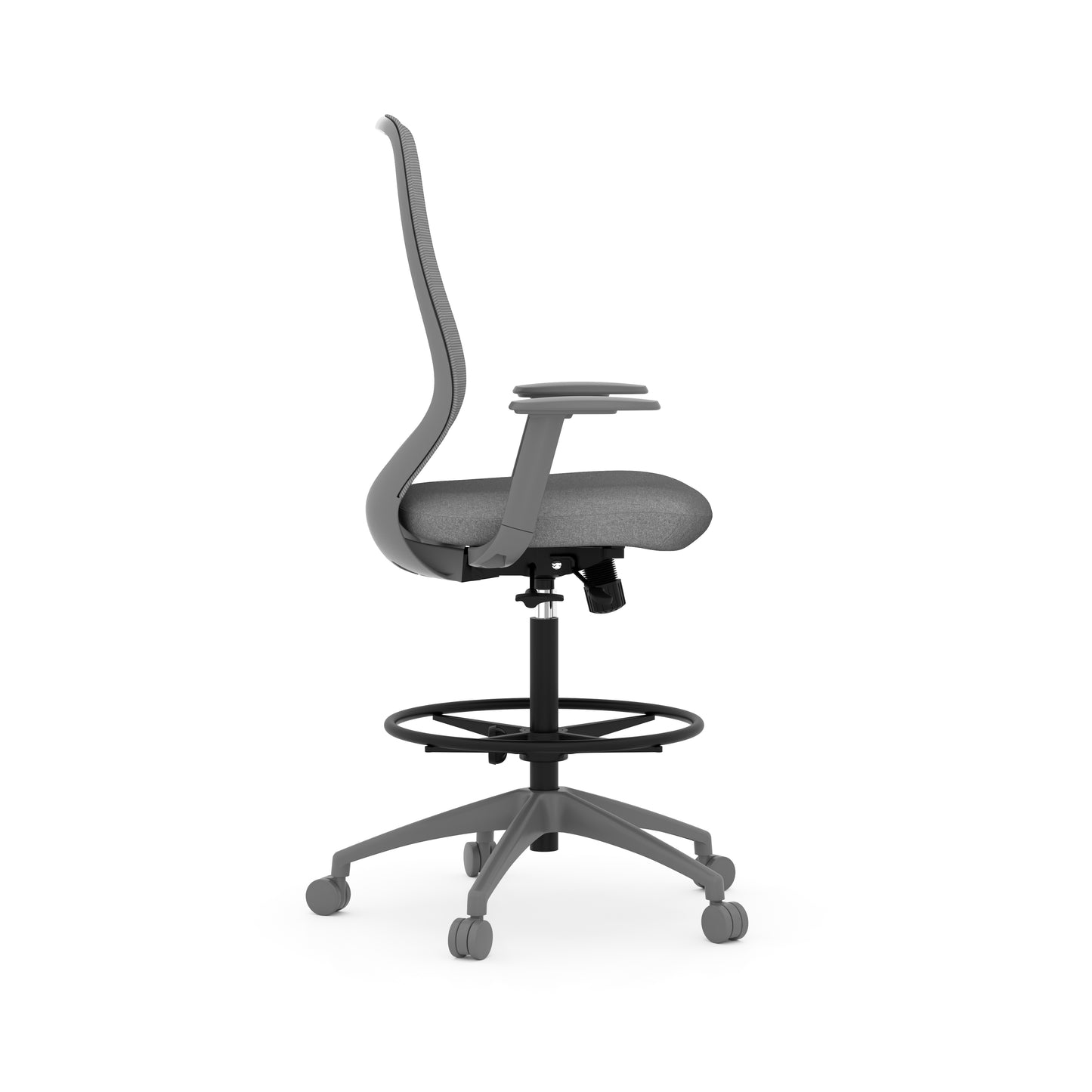 Konfurb AX Drafting Chair - 97054